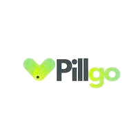 PillGo logo